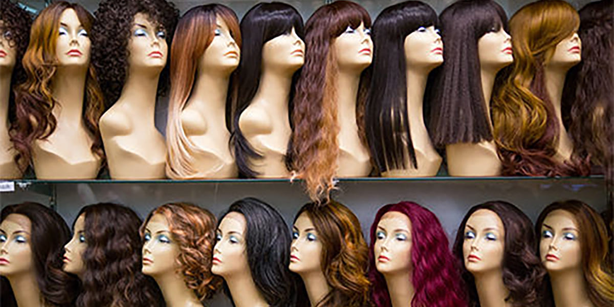 ¿Cuáles son las diferencias entre Front Lace y Full Lace Wig?