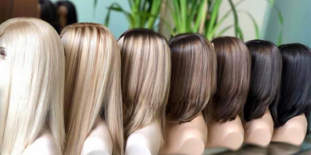 Qu’est-ce qu’une perruque 4x4 Lace Wig ?
