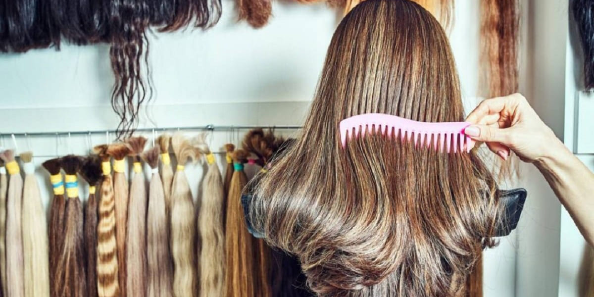 Pourquoi commander votre perruque chez nous ?